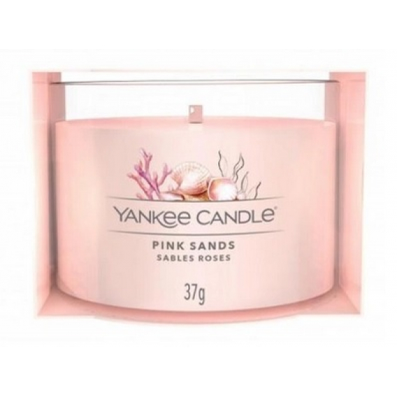 Obrázok pre Yankee Candle Pink Sands™ Sampler v skle sviečka v skle 37g