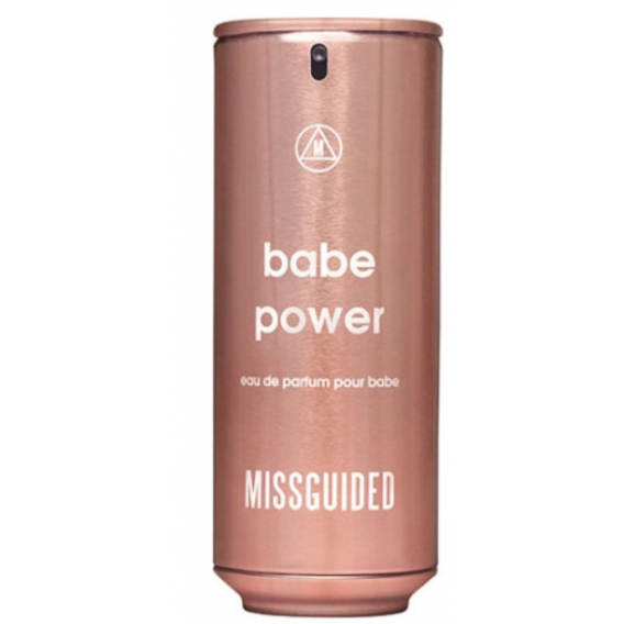 Obrázok pre Missguided Babe Power edp 10ml pre ženy