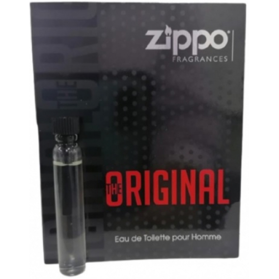 Obrázok pre Zippo The Original Original Man 2 ml EDT pre mužov