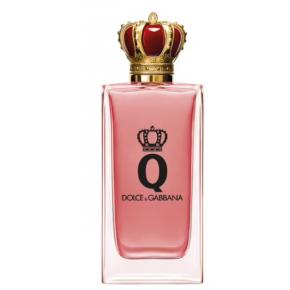 Obrázok pre Dolce & Gabbana Q intense edp 100ml pre ženy