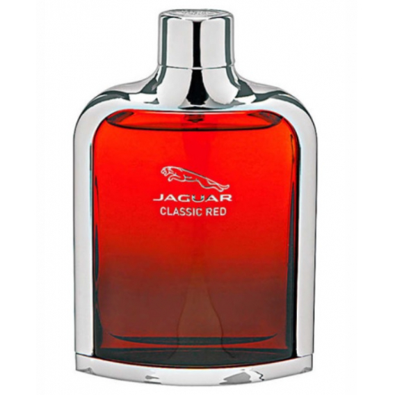 Obrázok pre Jaguar Classic Red 100 ml EDT pre mužov