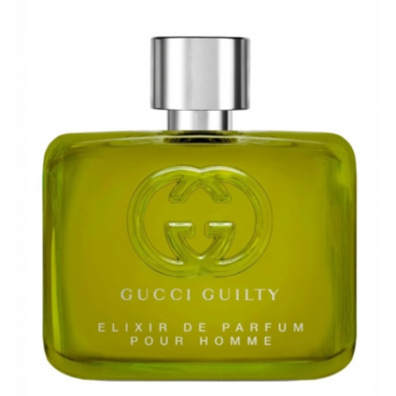 Obrázok pre Gucci Guilty Elixir pour Homme parfém pro muže 60 ml