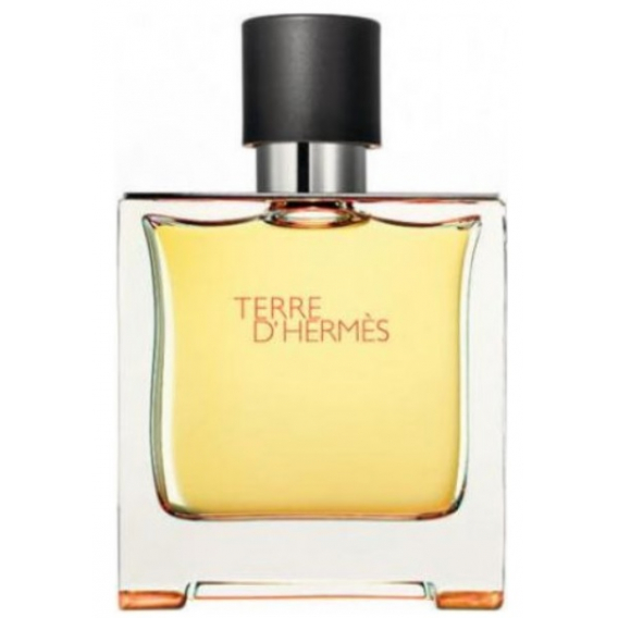 Obrázok pre Hermes Terre D'Hermes Parfum 200ml Parfum pre mužov