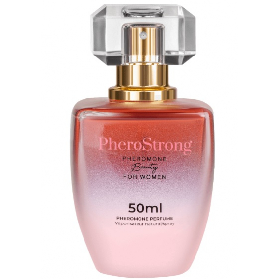 Obrázok pre PheroStrong Pheromone Beauty pre ženy parfum 50ml