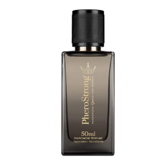 Obrázok pre PheroStrong Pheromone Queen pre ženy parfum 50ml