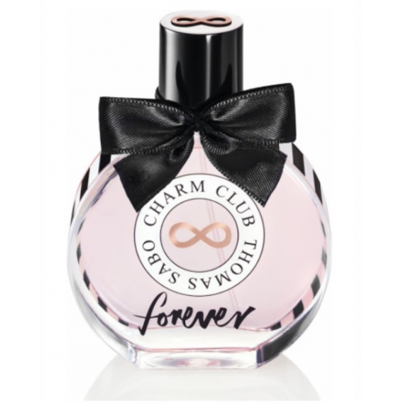 Obrázok pre Thomas Sabo Charm club forever edt 50ml pre ženy