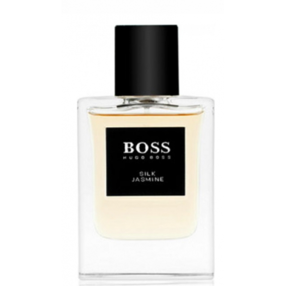 Obrázok pre Hugo Boss Boss COLLECTION SILK & JASMINE Edt 50ml pre mužov