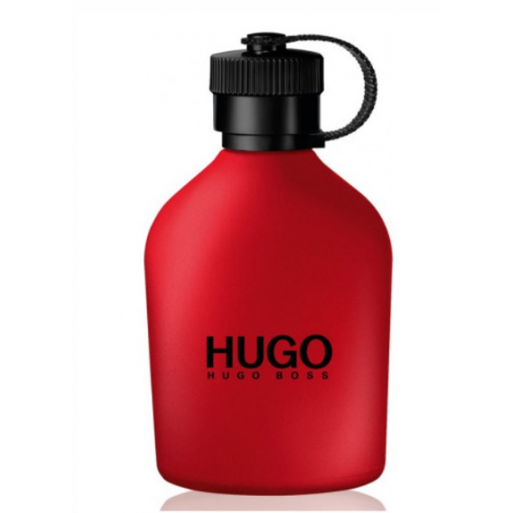 Obrázok pre Hugo Boss Red edt 125ml pre mužov