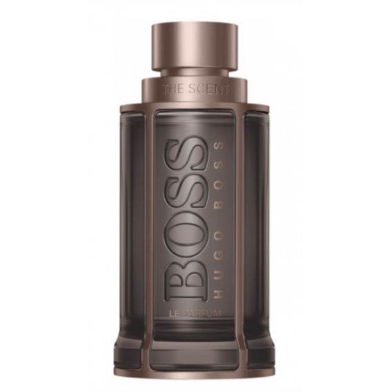 Obrázok pre Hugo Boss BOSS The Scent Le Parfum for him parfum 1,2ml s rozprašovačom