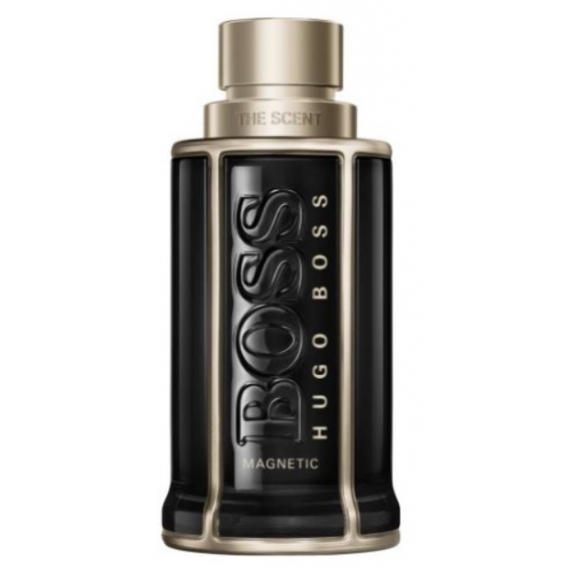 Obrázok pre Hugo Boss The Scent Magnetic edp 100ml pre mužov