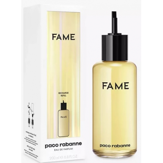 Obrázok pre Paco Rabanne Fame edp náplň 200ml pre ženy