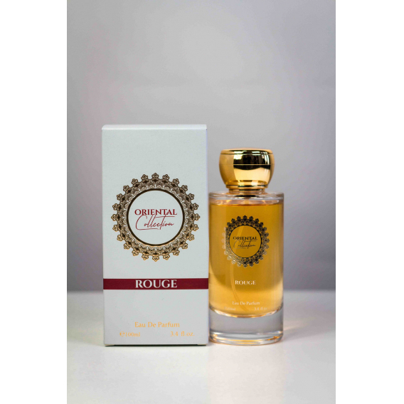 Obrázok pre Oriental Collection Rouge 100ml Unisex Eau De Parfum