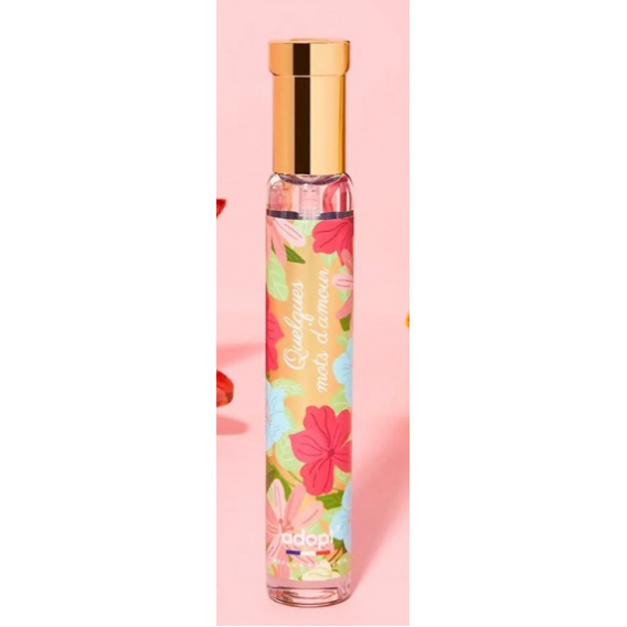 Obrázok pre Adopt Quelques Mots d'Amour edp 30ml pre ženy