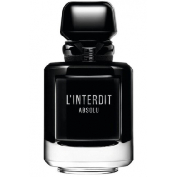 Obrázok pre Givenchy L'Interdit Absolu Intense 50 ml EDP pre ženy