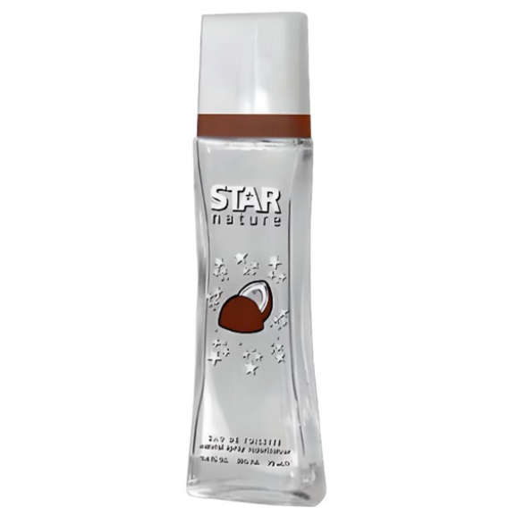 Obrázok pre Star Nature Coco Kokos edp 70ml pre ženy, deti, tinedžerov