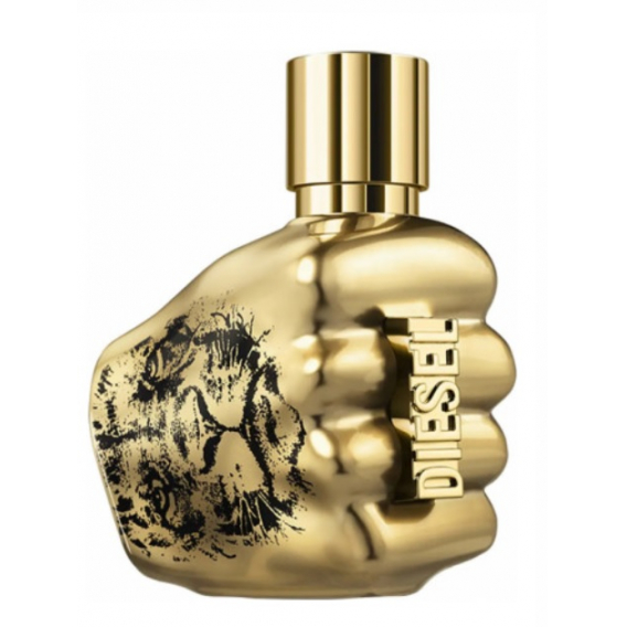 Obrázok pre Diesel Spirit Of The Brave Intense 125 ml EDP pre mužov