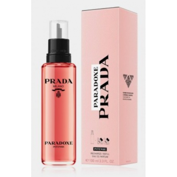 Obrázok pre Prada Paradoxe Intense For Women EDP 100ml náplň pre ženy