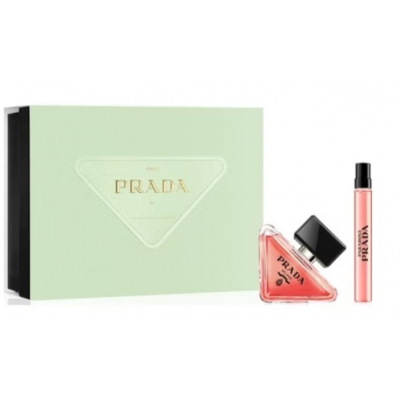 Obrázok pre Prada Paradoxe Intense For Women darčeková sada EDP 50ml + EDP 10ml pre ženy