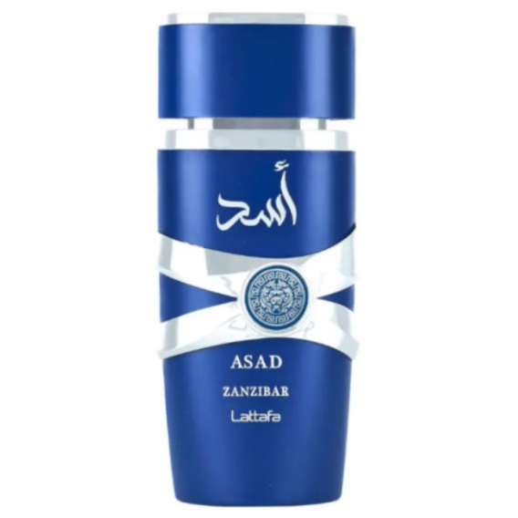 Obrázok pre Lattafa Asad Zanzibar edp 100ml pre mužov