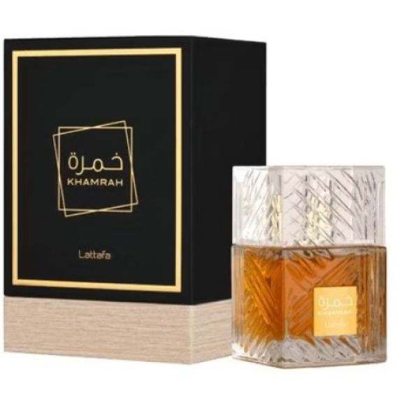 Obrázok pre Lattafa Khamrah edp 100ml unisex