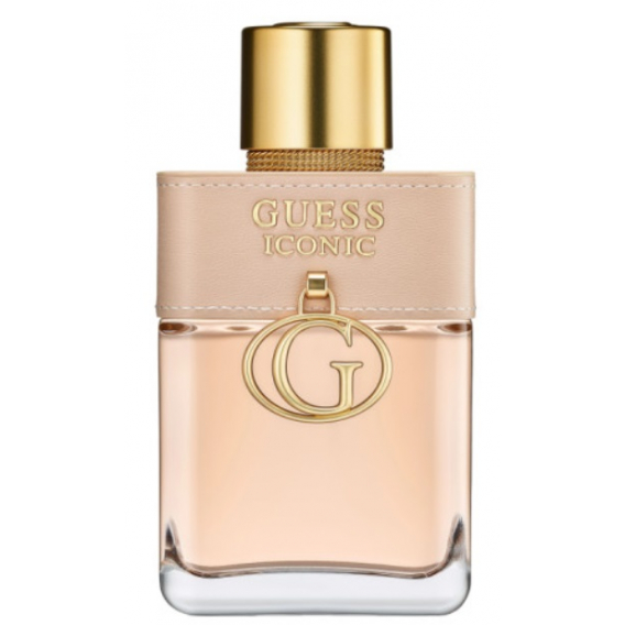 Obrázok pre Guess Iconic women edp 100ml pre ženy