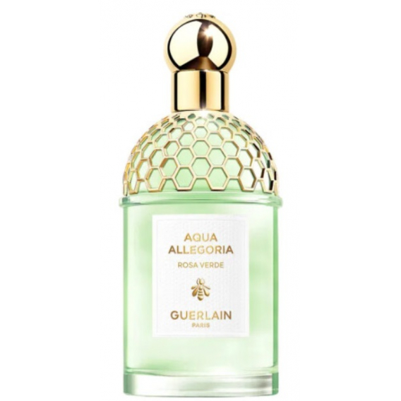 Obrázok pre Guerlain Aqua Allegoria Rosa Verde edt 200ml pre ženy