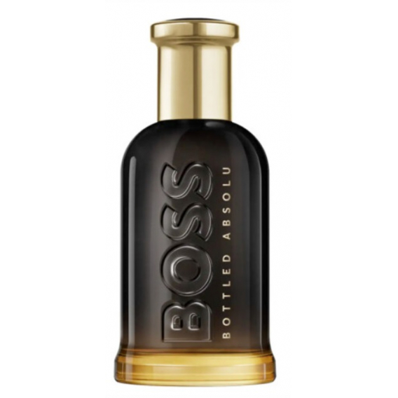 Obrázok pre Hugo Boss BOSS Bottled Absolu Parfum 200ml pre mužov