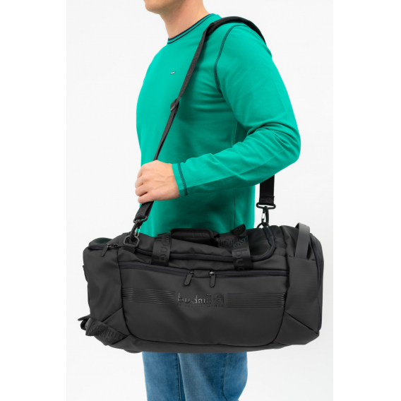 Obrázok pre BUDMIL športová taška cestovná taška