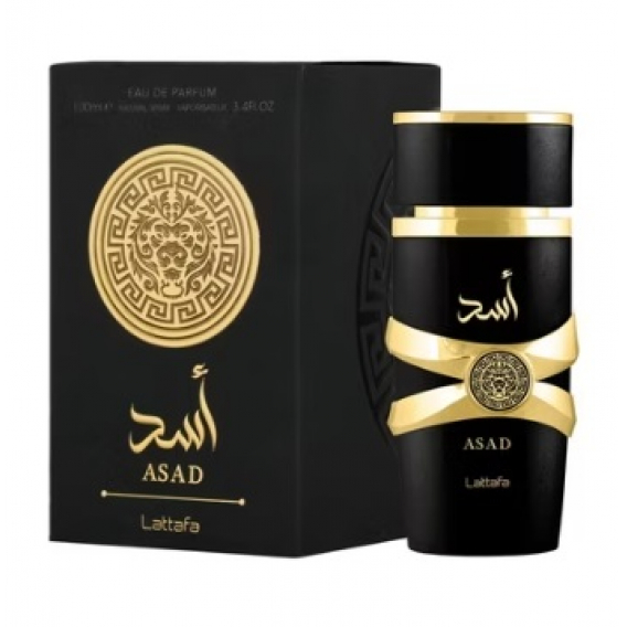 Obrázok pre Lattafa Men's Asad edp 100ml pre mužov