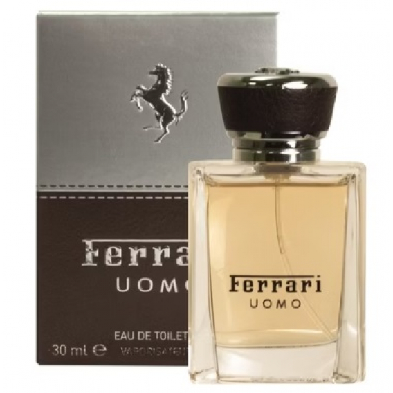 Obrázok pre Ferrari Uomo edt 30ml pre mužov