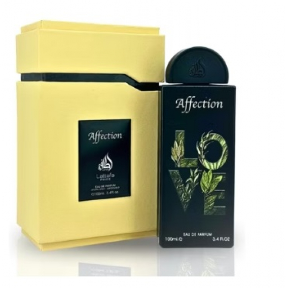 Obrázok pre Lattafa Pride Affection unisex edp 100ml