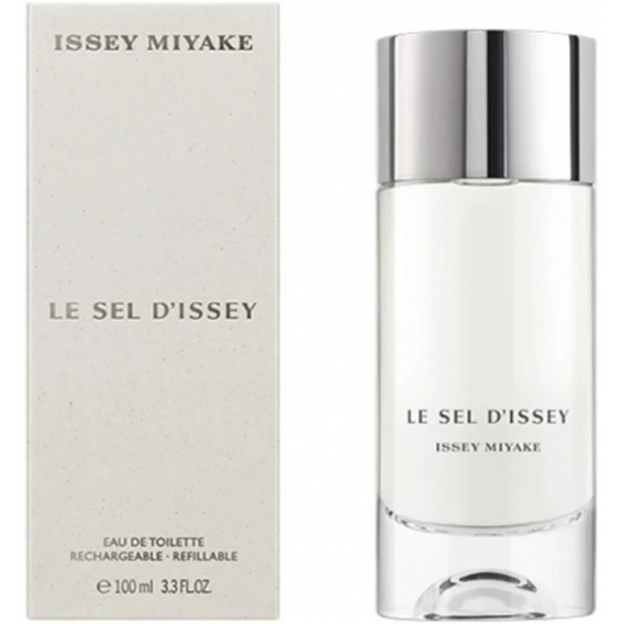 Obrázok pre Issey Miyake Le Sel D'Issey edt 100ml pre mužov