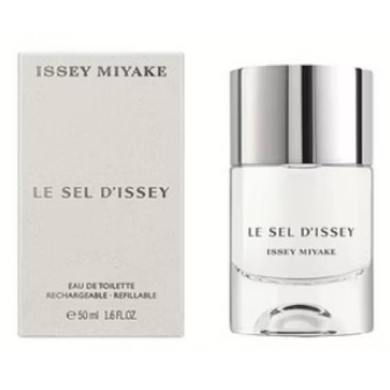 Obrázok pre Issey Miyake Le Sel D'Issey edt 50ml pre mužov