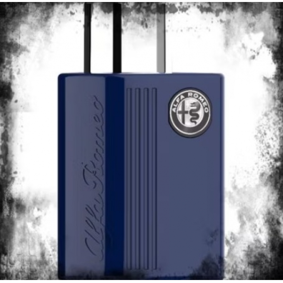 Obrázok pre Alfa Romeo Blue edt 40ml pre mužov