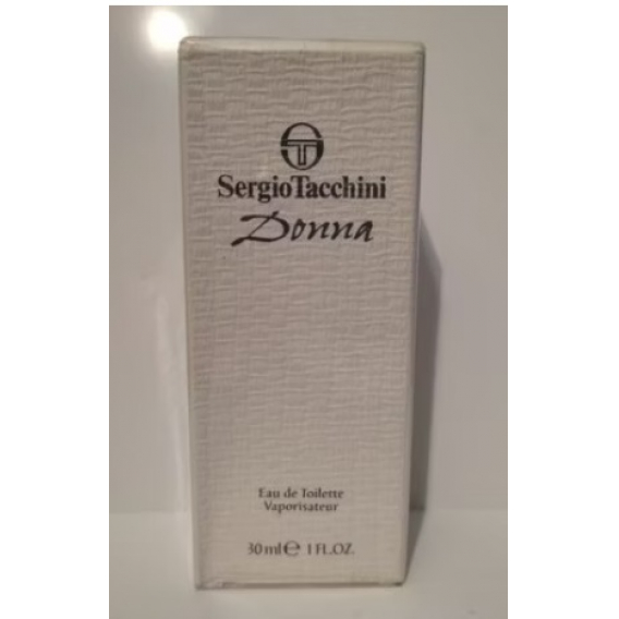 Obrázok pre Sergio Tacchini Donna edt 30ml pre ženy