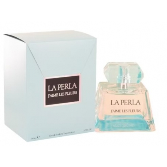Obrázok pre La Perla J'aime les Fleurs edt 100ml pre ženy