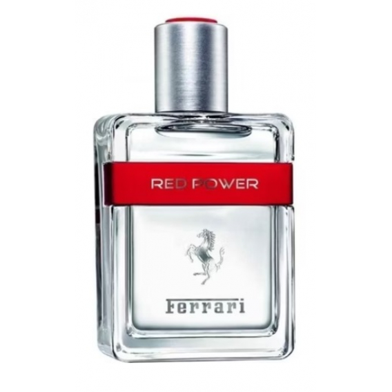 Obrázok pre Ferrari Red Power edt 40ml pre mužov
