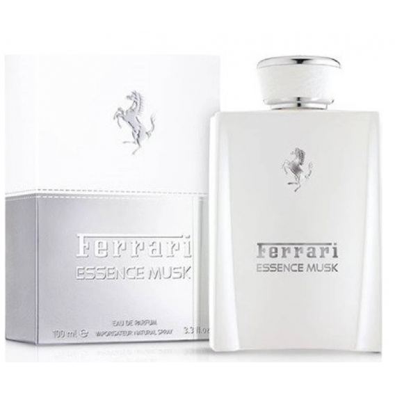 Obrázok pre Ferrari Essence Musk edp 100ml pre mužov