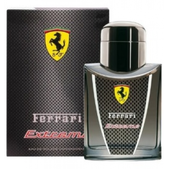 Obrázok pre Ferrari Extreme For Men edt 40ml pre mužov