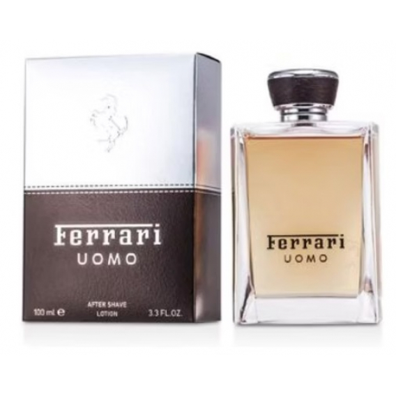 Obrázok pre Ferrari Uomo voda po holení 100ml