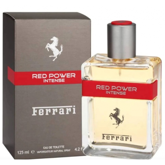 Obrázok pre Ferrari Red Power Intense edt 75ml pre mužov