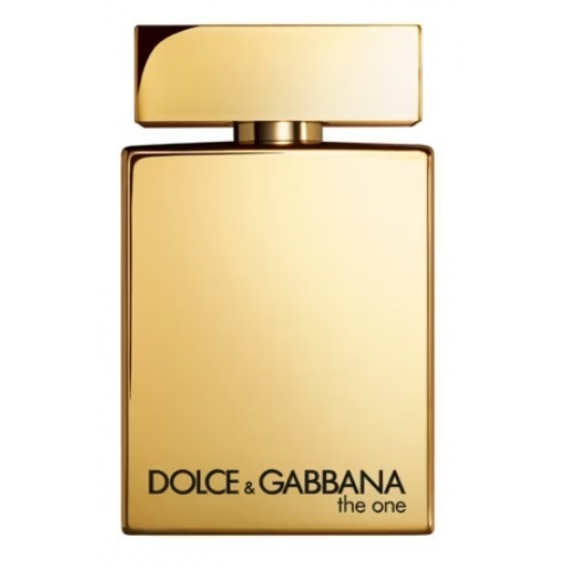 Obrázok pre Dolce & Gabbana The One Gold For Men Intense edp 100ml pre mužov