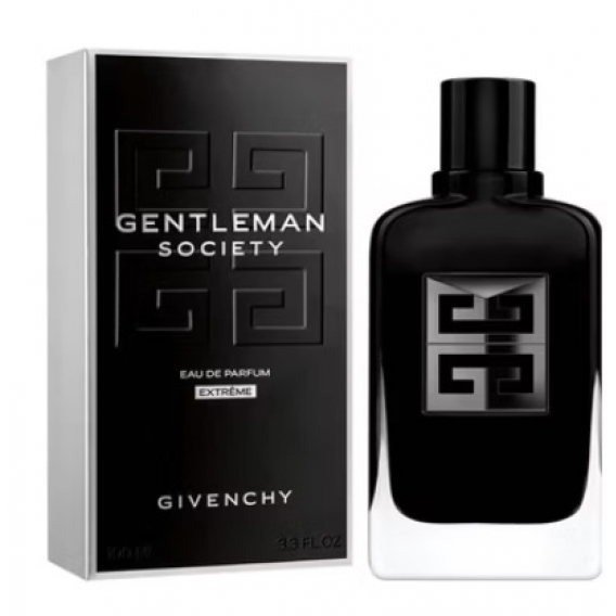 Obrázok pre Givenchy Gentleman Society Extreme edp 100ml pre mužov