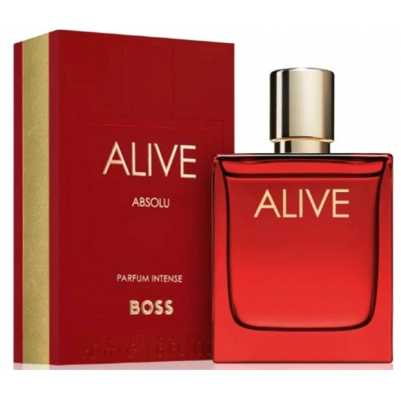 Obrázok pre Hugo Boss Boss Alive Absolu Parfum Intense 50ml pre ženy