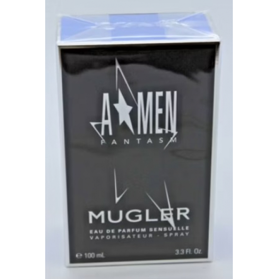 Obrázok pre Mugler A*Men Fantasm edp 100ml pre mužov