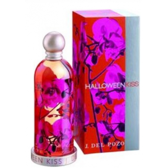 Obrázok pre Jesus Del Pozo Halloween Kiss edt 100ml pre ženy