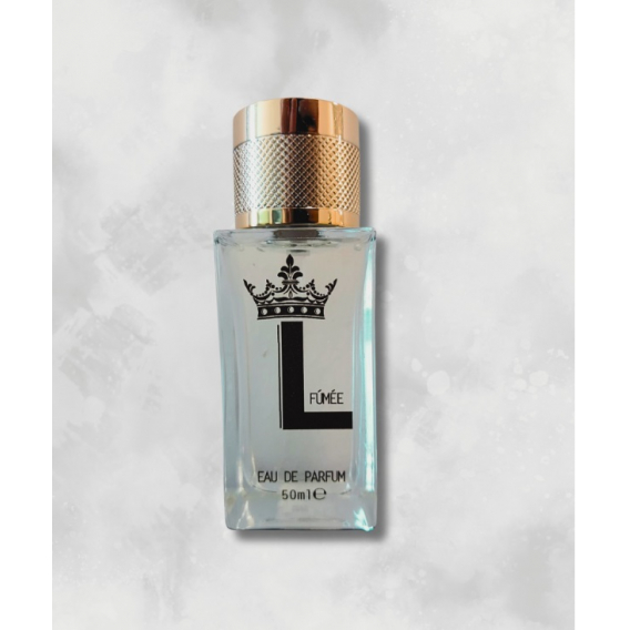 Obrázok pre Fumee Exclusive II (2) edp 50ml unisex ( pripomína vôňu Jean Paul Gaultier Gaultier 2 edp unisex )