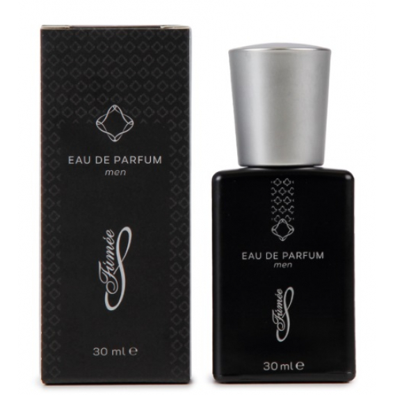 Obrázok pre Fumee Nr. 59/2 edp 30ml pre mužov ( pripomína vôňu Chanel Allure Homme Sport edt )