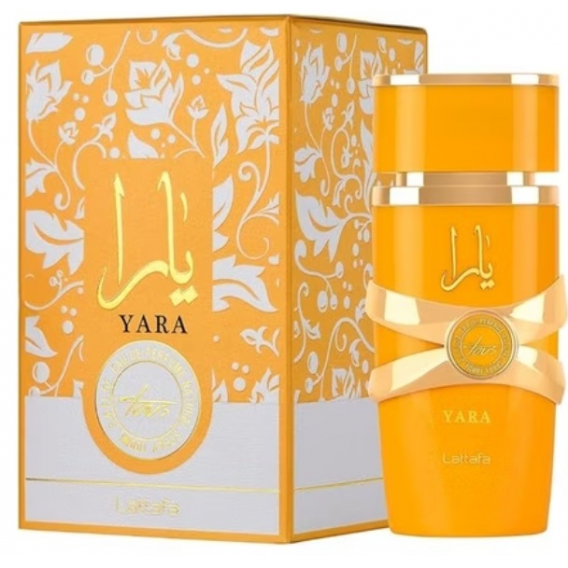 Obrázok pre Lattafa Yara Tous edp 100ml pre ženy
