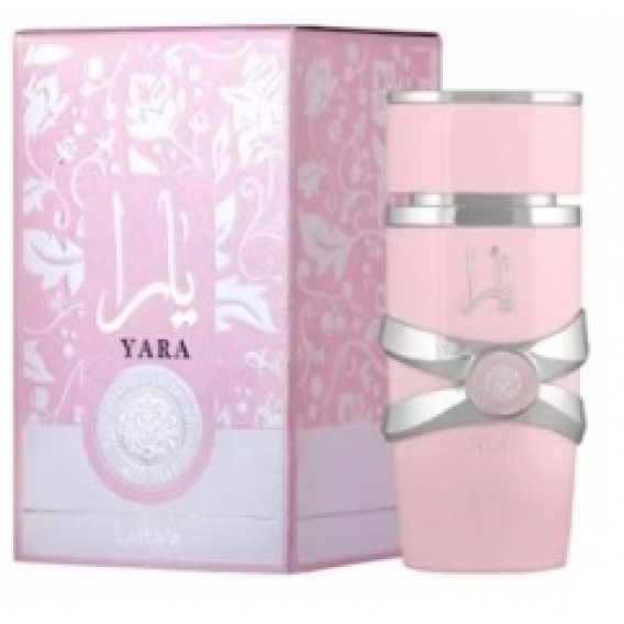 Obrázok pre Lattafa Yara edp 100ml pre ženy